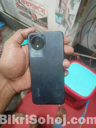 Vivo Y02